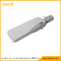 IP65 CB ENEC Certification 60W Waterproof Die-Cast Aluminum 3-5 Years Warranty LED Street Light